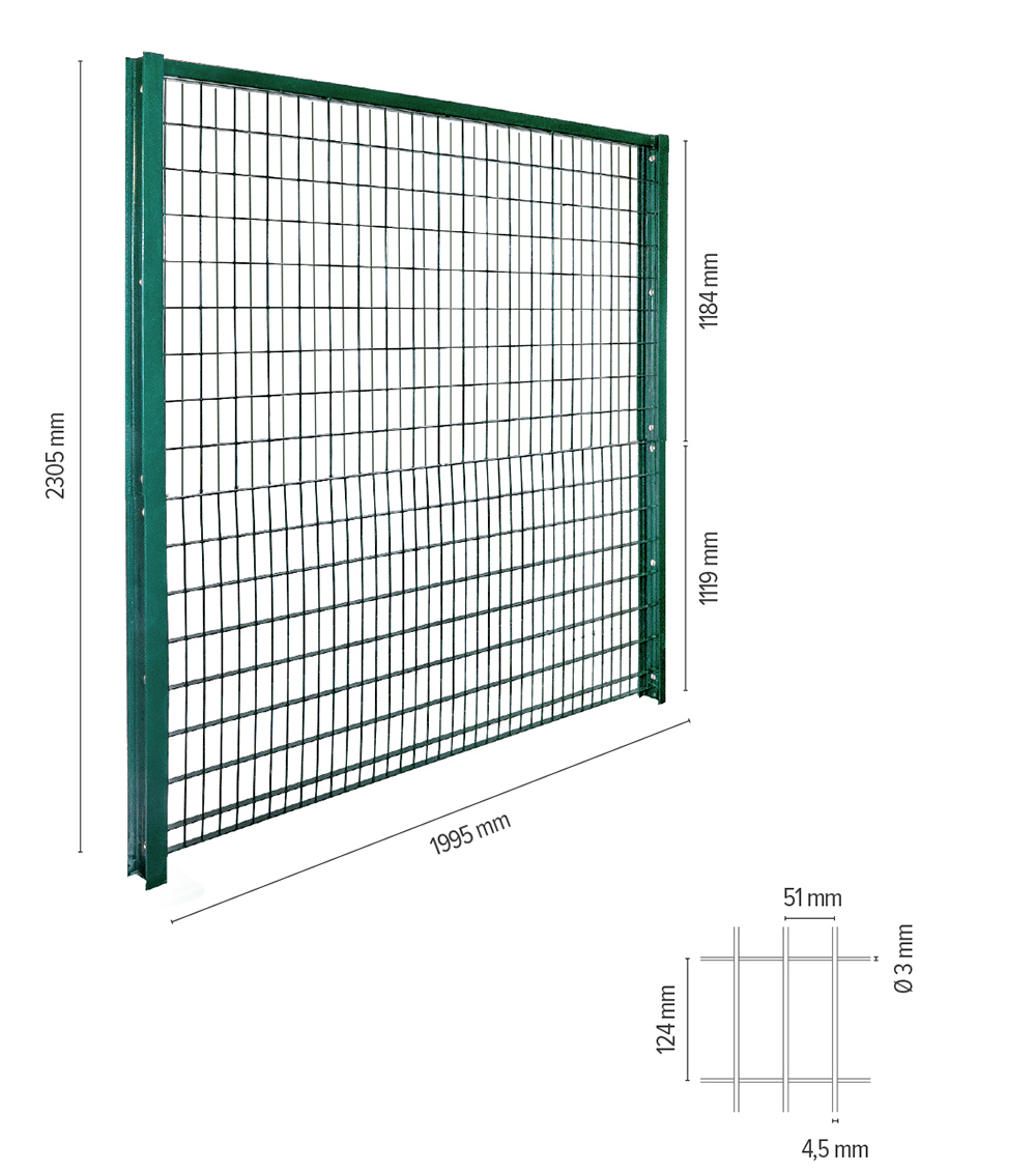 Stadion - Technical info