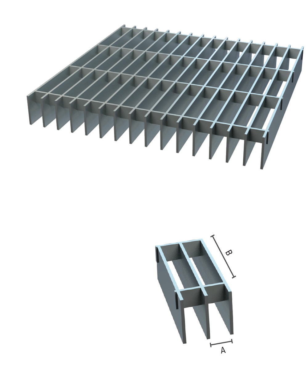 Utilior - Détails techniques