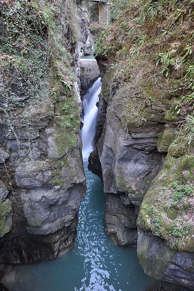 Grigliato in corten: fusione perfetta con la natura 