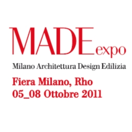 Nuova Defim Orsogril al MADE Expo 2011