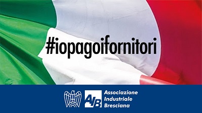 Nuova Defim Orsogril | #iopagoifornitori Gruppo Feralpi