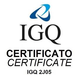Certifications renewal IGQ and IQNet
