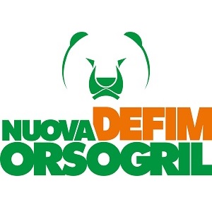 Nuova Defim Orsogril | Avis important