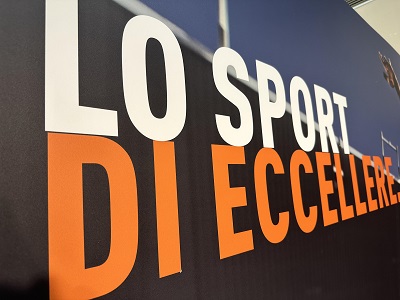 Nuova Defim Orsogril al Move City Sport di Bergamo