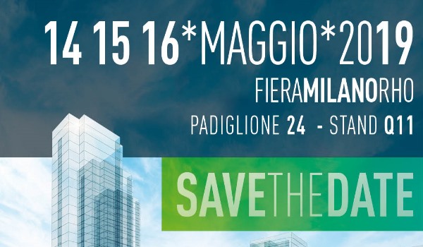 Nuova Defim Orsogril con Feralpi Group al Made in Steel 2019, Milano dal 14 al 16 maggio