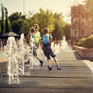 Sommerschließung 2022