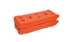 ABS PLASTIC BLOCKS