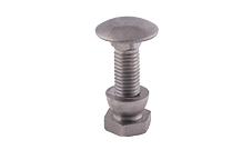 M10x30 TTQST SS SCREW M10 SS SECURITY BOLT