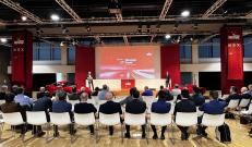 WARM UP 2023 | Il meeting agenti NuovaDefim Orsogril