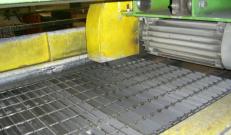  Automatic cutting line
