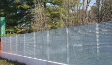 Privacy and Security: Talia fence, the right choice