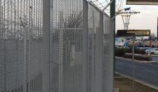 Recintha Safety recinzione di sicurezza per proteggere siti sensibili e infrastrutture