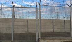 Recintha Safety modular fence for restricted areas perimeter protection