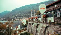 Locanda dell'Isola Comacina