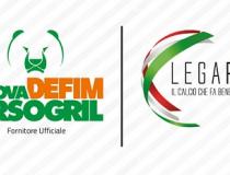 Nuova Defim Orsogril | Offizieller Lieferant von Lega Pro.