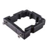 MP UNIVERSAL CLIP  60x60 mm SQUARE POST 