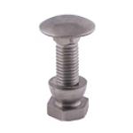 M10x30 TTQST SS SCREW M10 SS SECURITY BOLT