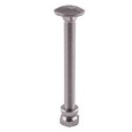 M8x80 TTQST SS SCREW M8 SS SECURITY BOLT